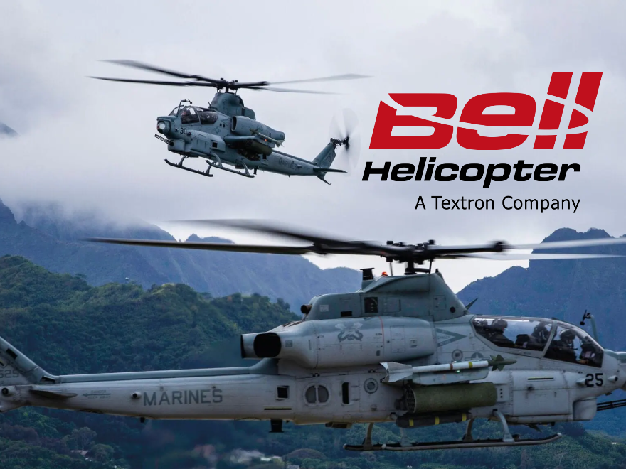 ACT-Aerospace-Supplier-Manufacturer-Bell-Helicopter